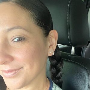 Meet your Posher, Marie